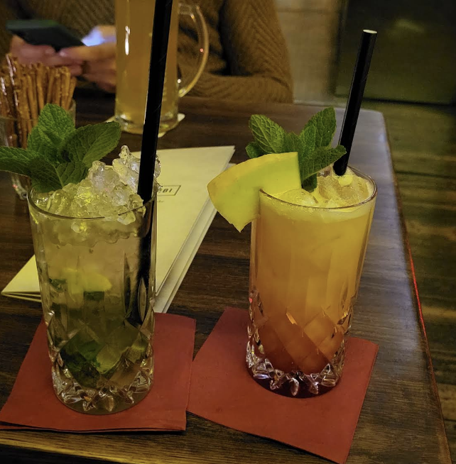 Drink 1